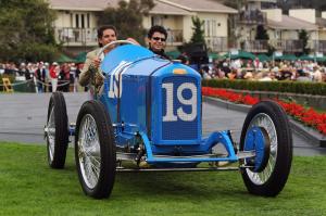 Peugeot 3-Litre '1920